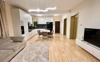 PET-FRIENDLY | Apartament cu 3 camere | Girocului, Timisoara - Poză 1