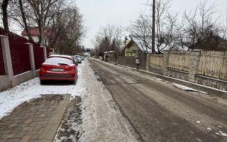 Teren de vânzare 1.500 mp, toate utilitățile, Bucium, Iași - Poză 3