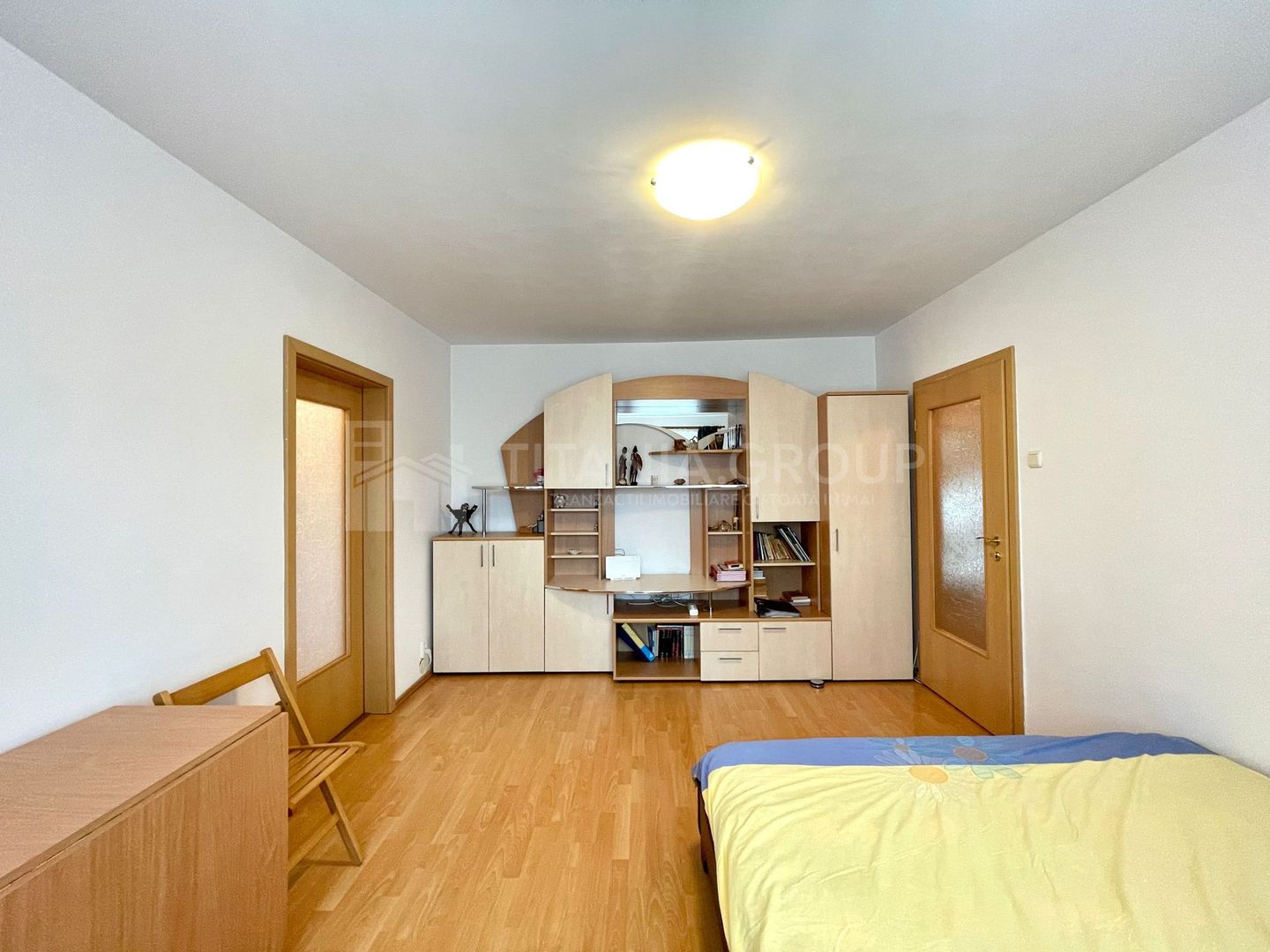 Apartament 2 camere, zona Astra - Poză 1