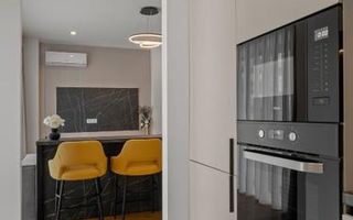 APARTAMENT LUX, 3 CAMERE, ONE COTROCENI PARK - Poză 13