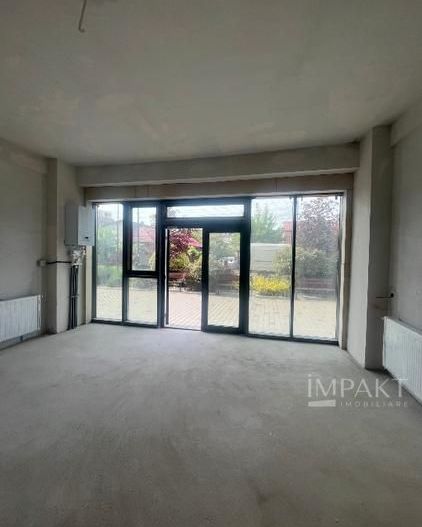 Inchiriez Spatiu Comercial Marasti  Cluj -Napoca - Poză 1