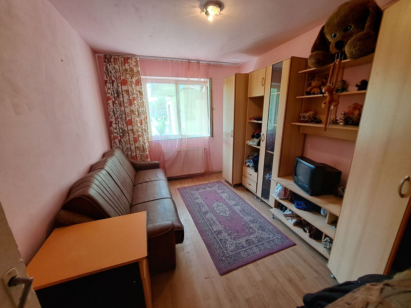 Apartament 2 camere 48 mp Lăcrămioarei - Poză 9