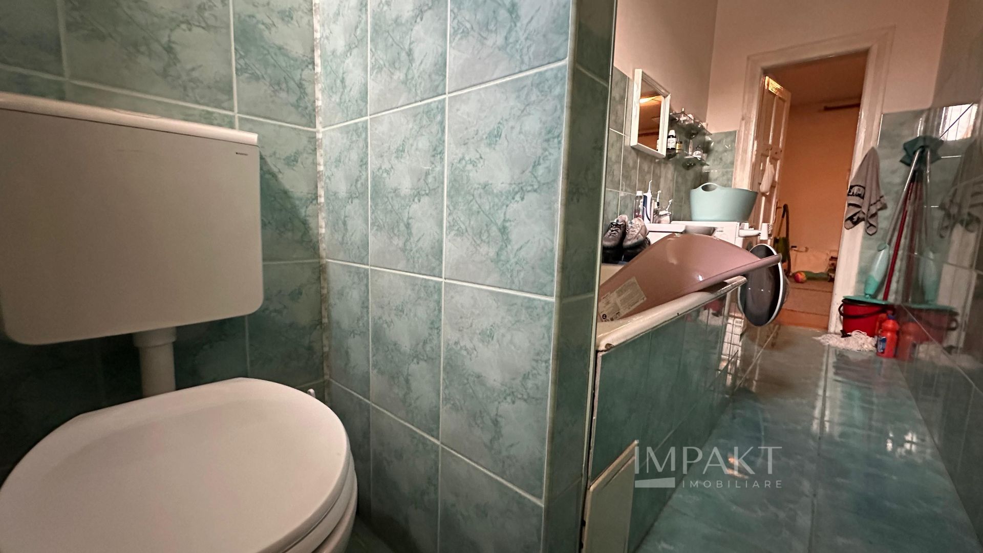 Casa cu potential mare | Parcul Central | Investitie sigura - Poză 25