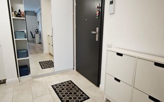 Apartament 2 camere | Valletta Residence Sisești |68 mp | mobilat - Poză 7