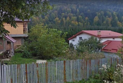 teren intravilan Azuga - Poză 7