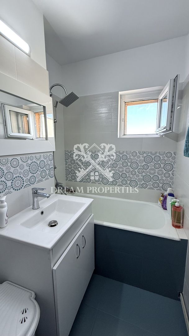 COMISION 0%! Apartament 3 camere, balcon, cartier Manastur, zona BIG - Poză 10