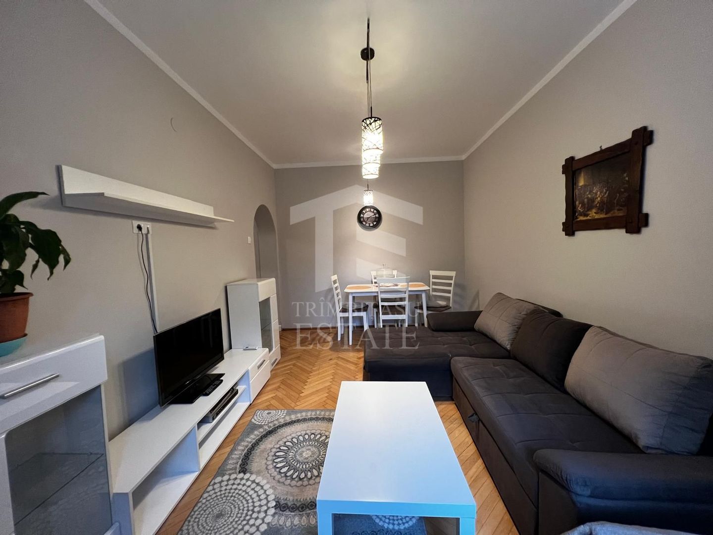 Apartament 2 Camere 50 Mp Floreasca-Ceaikovski Pet Friendly 🐾 - Poză 1