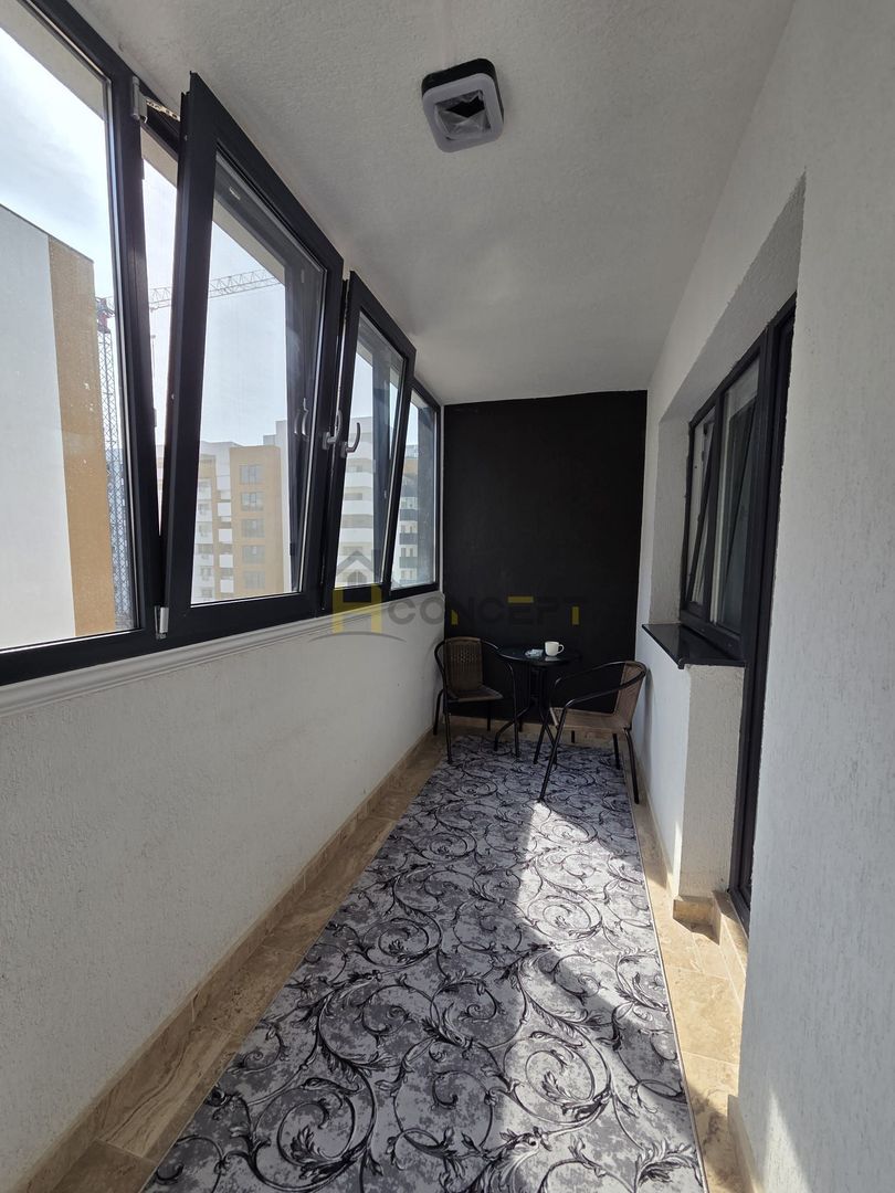 Inchiriere garsoniera mobilat utilata 5 min metrou - Poză 8