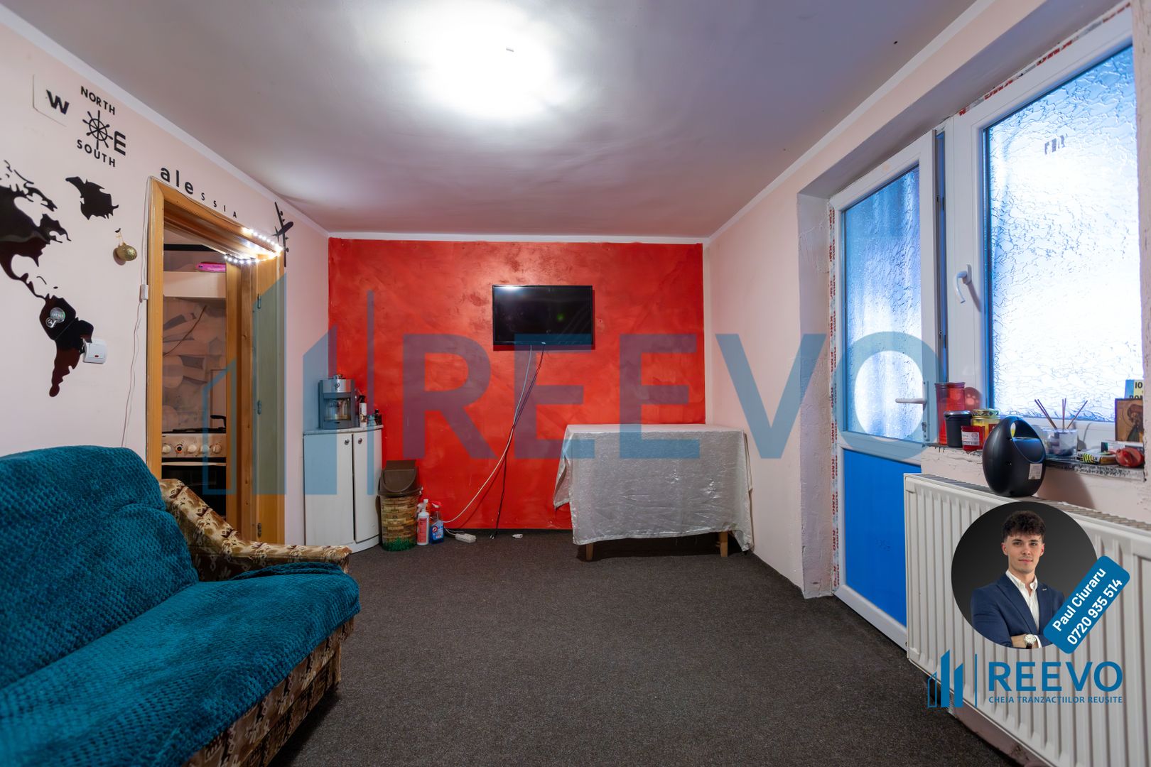 Casă/Vilă de vânzare, Nicolae Bălcescu, Bacău - Poză 8