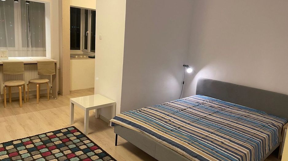 GARSONIERA- TEI, BLOC REABILITAT, BUCATARIE INCHISA, MOBILAT MODERN - Poză 2