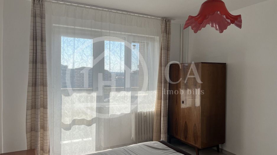 Apartament cu 3 camere de inchiriat zona Dacia Oradea - Poză 6