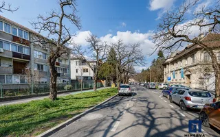 Bd CD LOGA Închiriere Apartament 2 camere decomandat, mobilat utilat, 340 euro - Poză 17