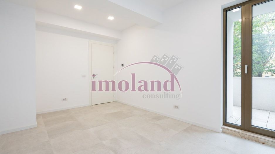 Inchiriere Spatiu Office - 200 mp - Dorobanti-Capitale - Poză 9