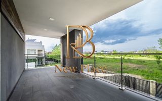 Vila individuala | IMPECABILA | P+1+M | 400 mp teren | ULTRA LUX - Poză 46