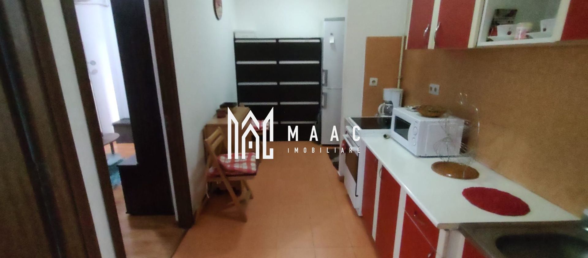 Apartament 2 camere | etal 2 | 50MPU | Turnisor - Poză 2