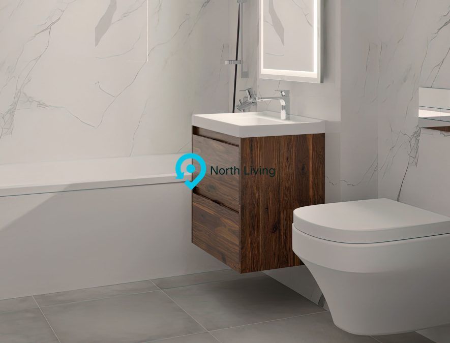 Penthouse 3 camere, 133 mp, terase, Prelungirea Ghencea - Poză 9