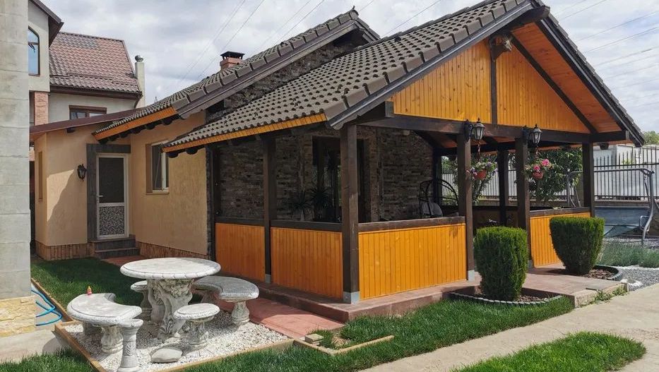 Vila Smardan - Poză 1