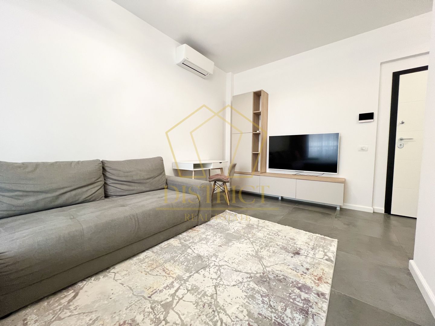 Apartament superb cu 2 camere si terasa | Giroc | Future Residence - Poză 4