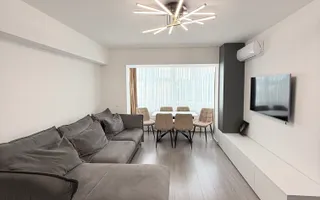 Apartament 3 camere, 70 mp, superfinisat – B-dul Traian, zona Dalia - Poză 18