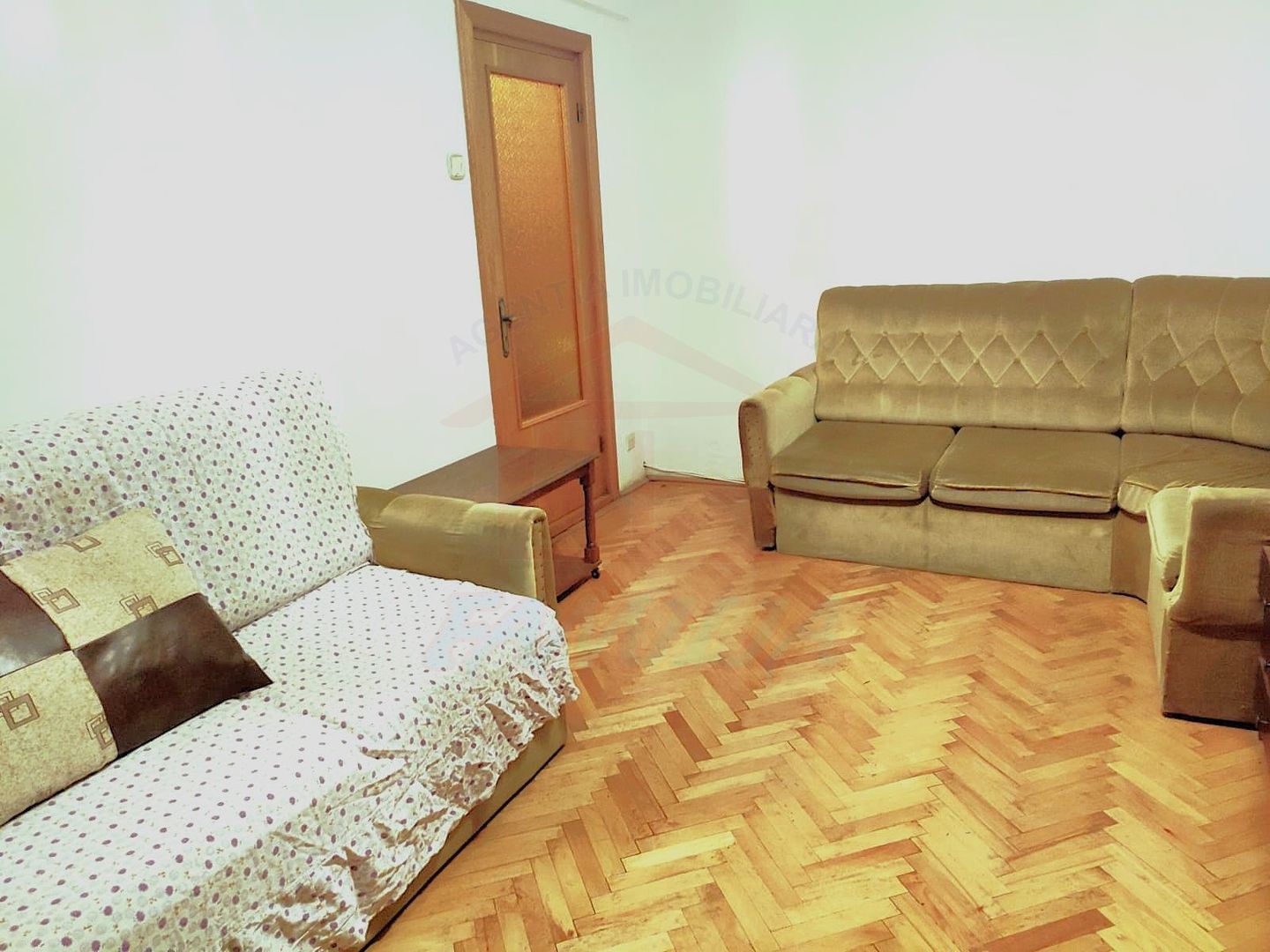 250 Euro/luna, Inchiriere apartament doua camere , Micro19 - Poză 4