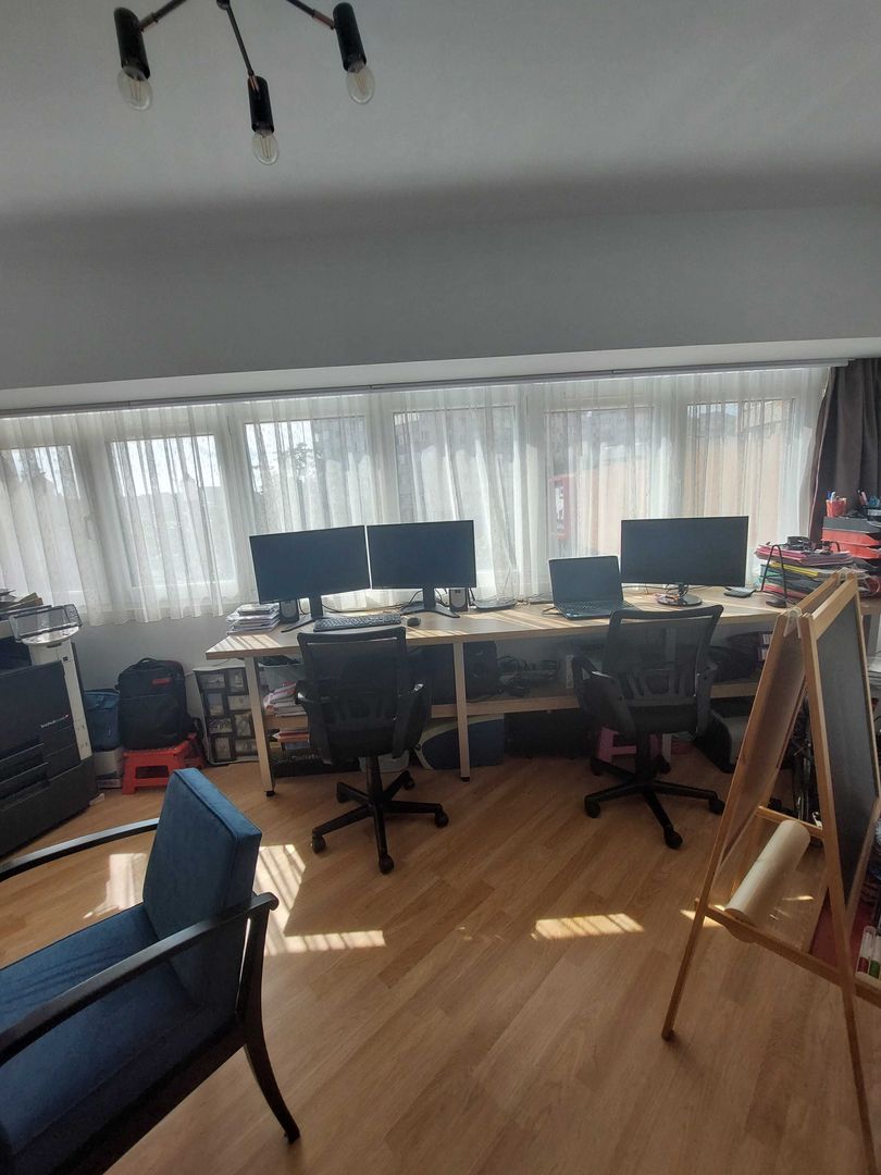 Apartament 4 camere Ion Mihalache, Piata 1 Mai, Domenii, Turda - Poză 5