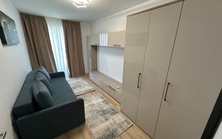 Apartament cu 3 camere, 63mp, parcare, Zona Maurer Residence - Poză 6