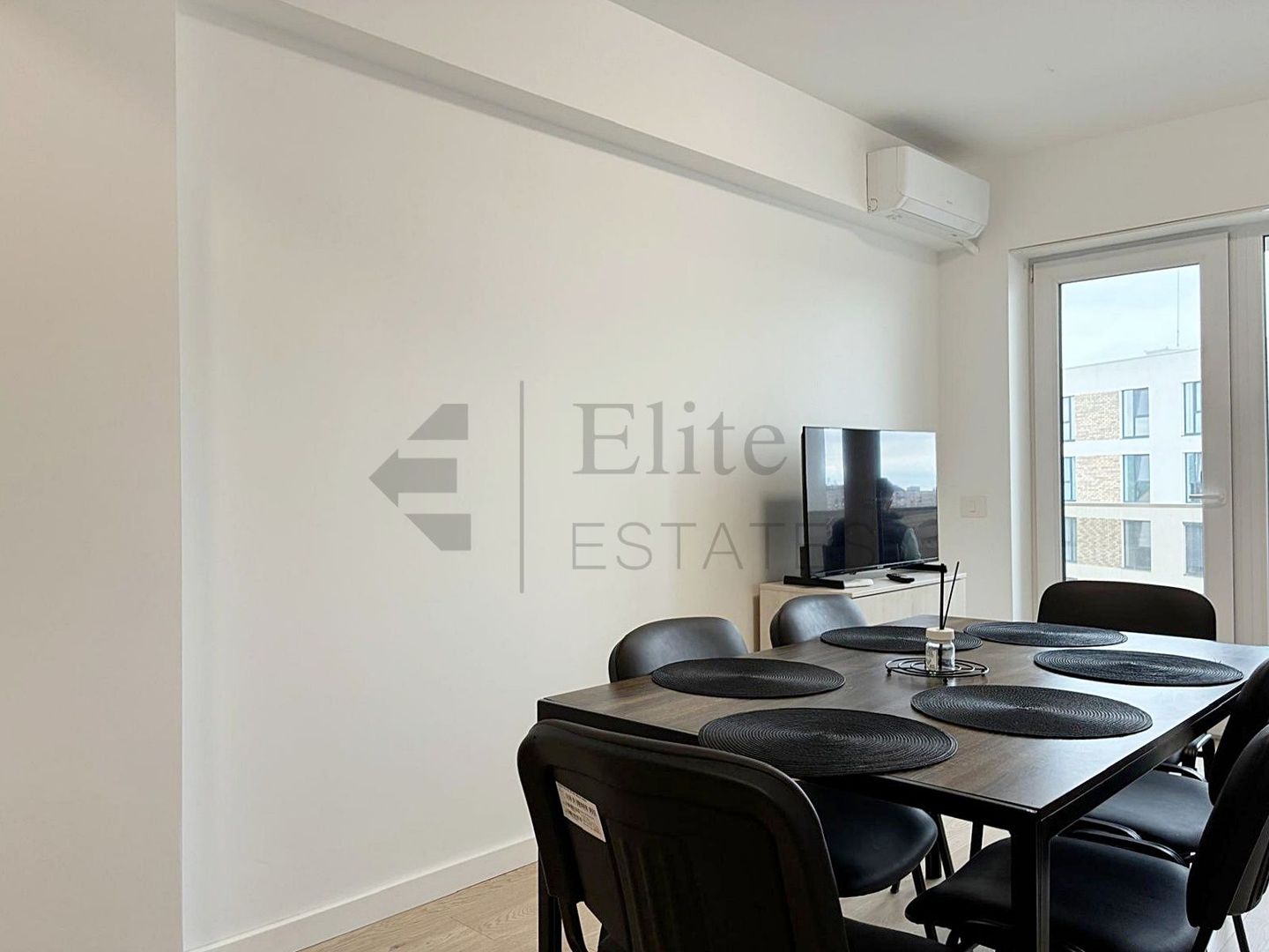 Apartament pentru muncitori de inchiriat in Prima Green Nufarul - Poză 10