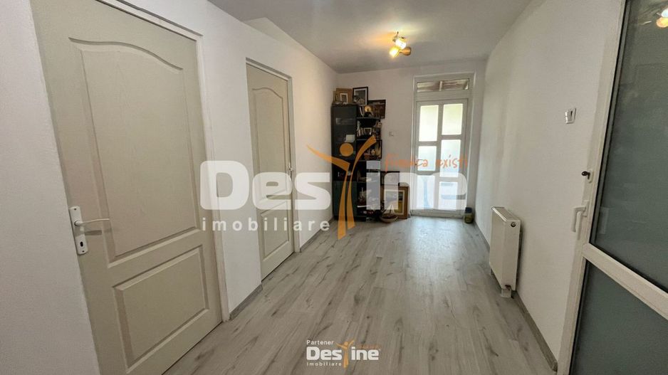 Apartament individual 4 camere 110 mp în Vilă + 167mp CURTE - BUCIUM - Poză 7