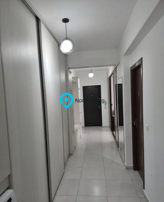 Apartament 2 camere - Popesti Leordeni- Metrou Dimitrie Leonida - Poză 6