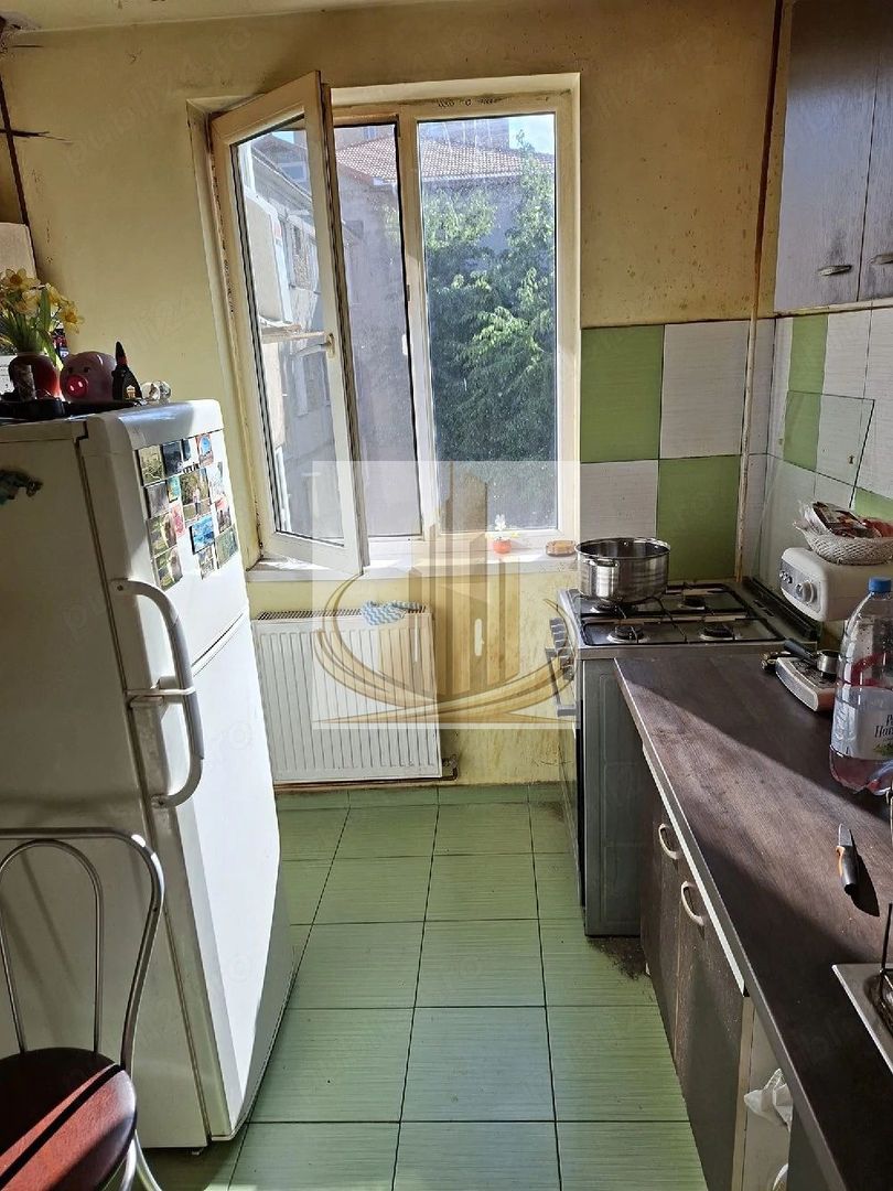Apartament cu 2 camere decomandat Circumvalatiunii - Poză 4