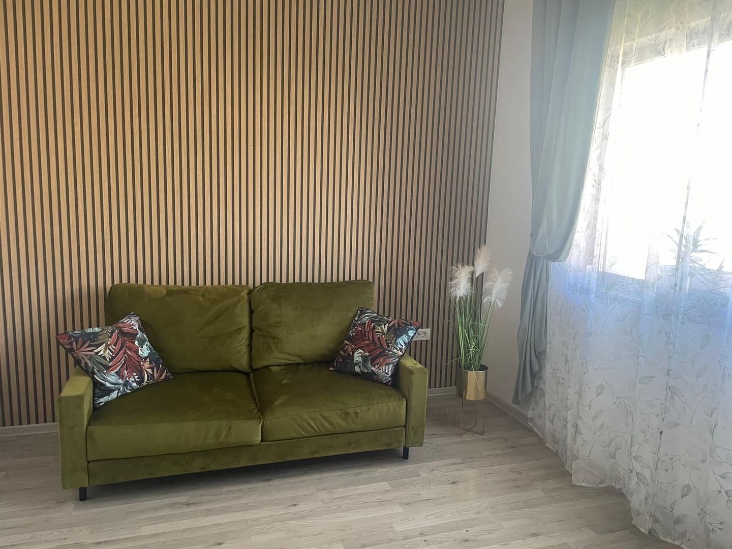 Duplex cu 5 camere despartit prin Garaj - Lidl - Poză 15