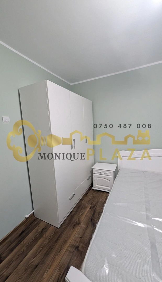 2 Camere | CT | Renovat | Mobilat | - Poză 2