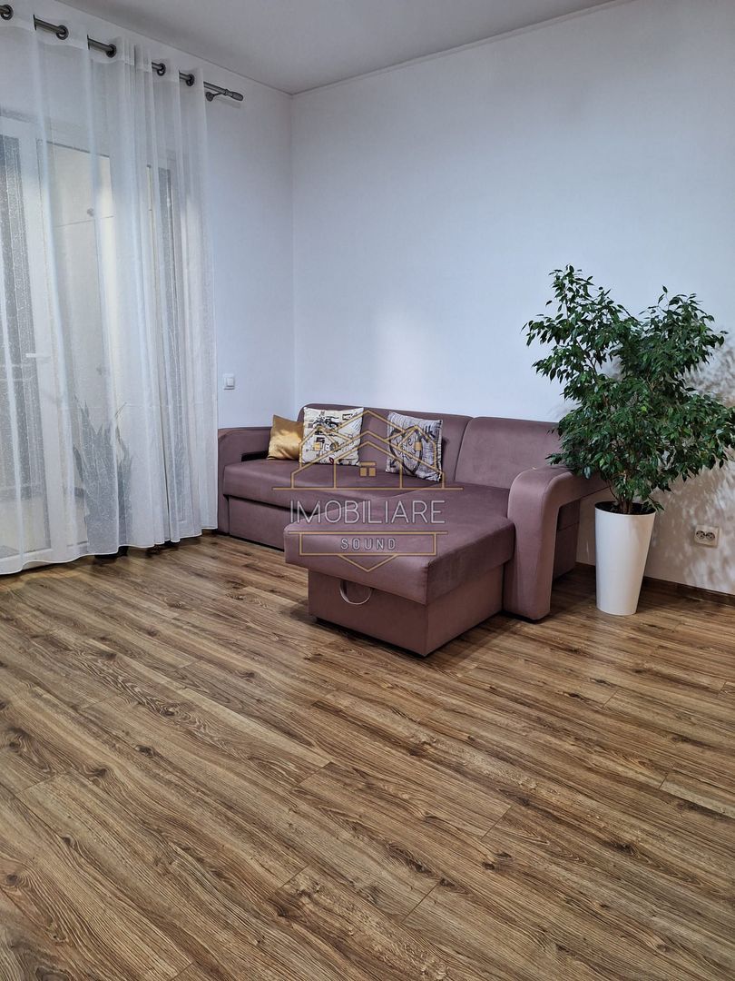 Apartament cu 2 camere în cartierul Gheorgheni, parcare subterană - Poză 3