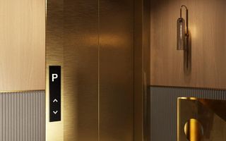 FALEZA NORD - Vânzare apartament cu 3 camere cu o terasa de 97,68 mp. - Poză 8