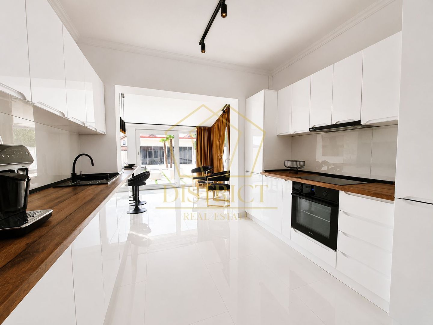 COM 0% Duplex cu 3 camere, teren 537 mp si anexa 60mp | Dumbravita - Poză 23