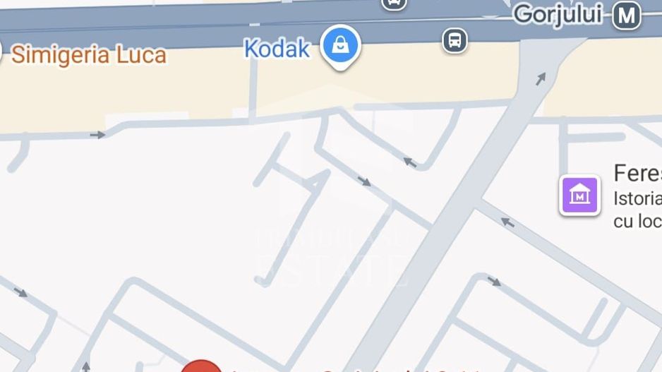 3 Cam Militari Gorjului Metrou Centrala Proprie - Poză 13