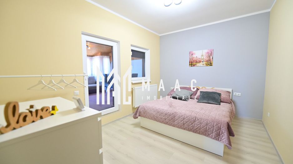 Penthouse | 2 Camere | Terasă 53MP | Zona Kogălniceanu - Poză 18