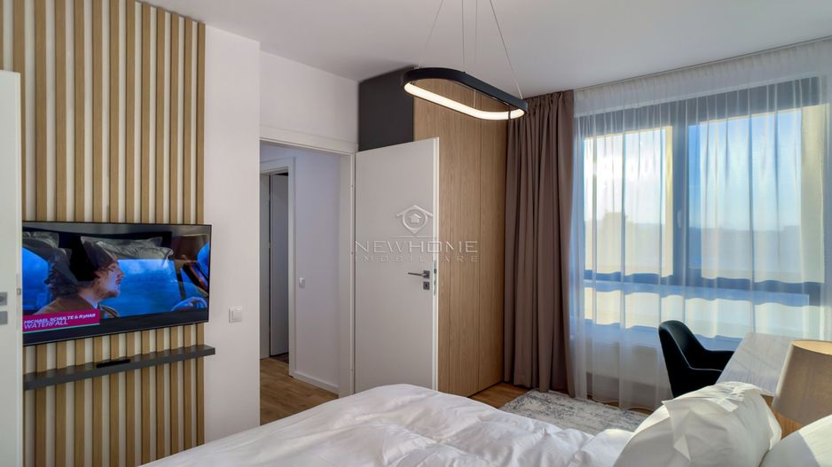 Apartament 3 camere, Zona Iulius Mall - Poză 15