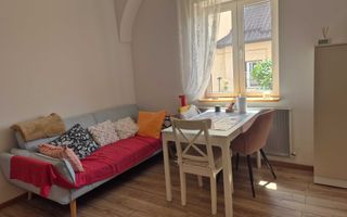 Apartament cu 2 camere de închiriat Ultracentral - Poză 3