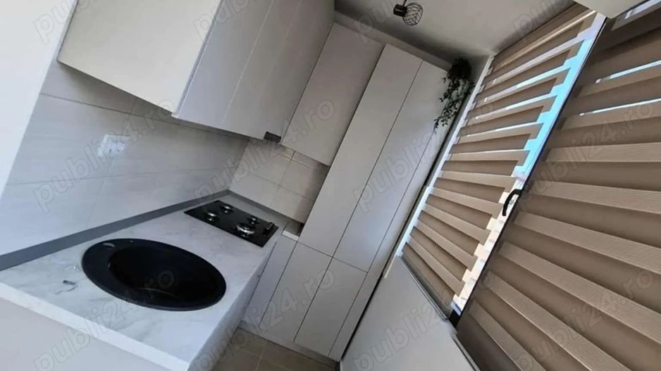 Apartament 3 camere Militari Residence - Poză 7