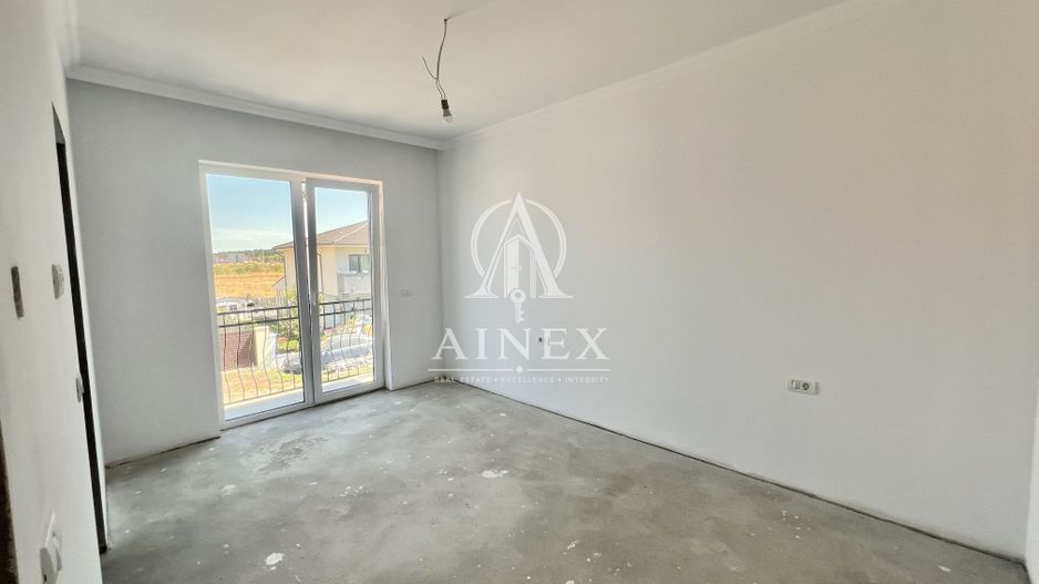 COMISION 0 % | Duplex despartit prin garaj | Dumbravita , Timisoara - Poză 5