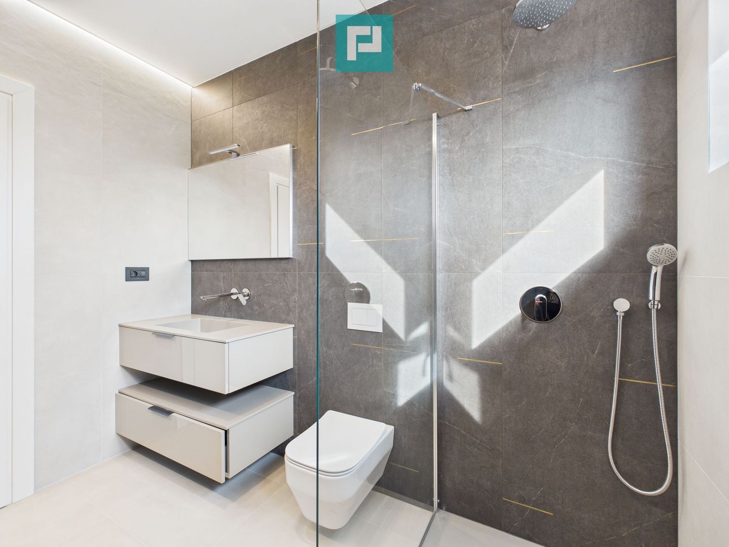 Casă modernă și eficientă energetic în Timișoara - Poză 19