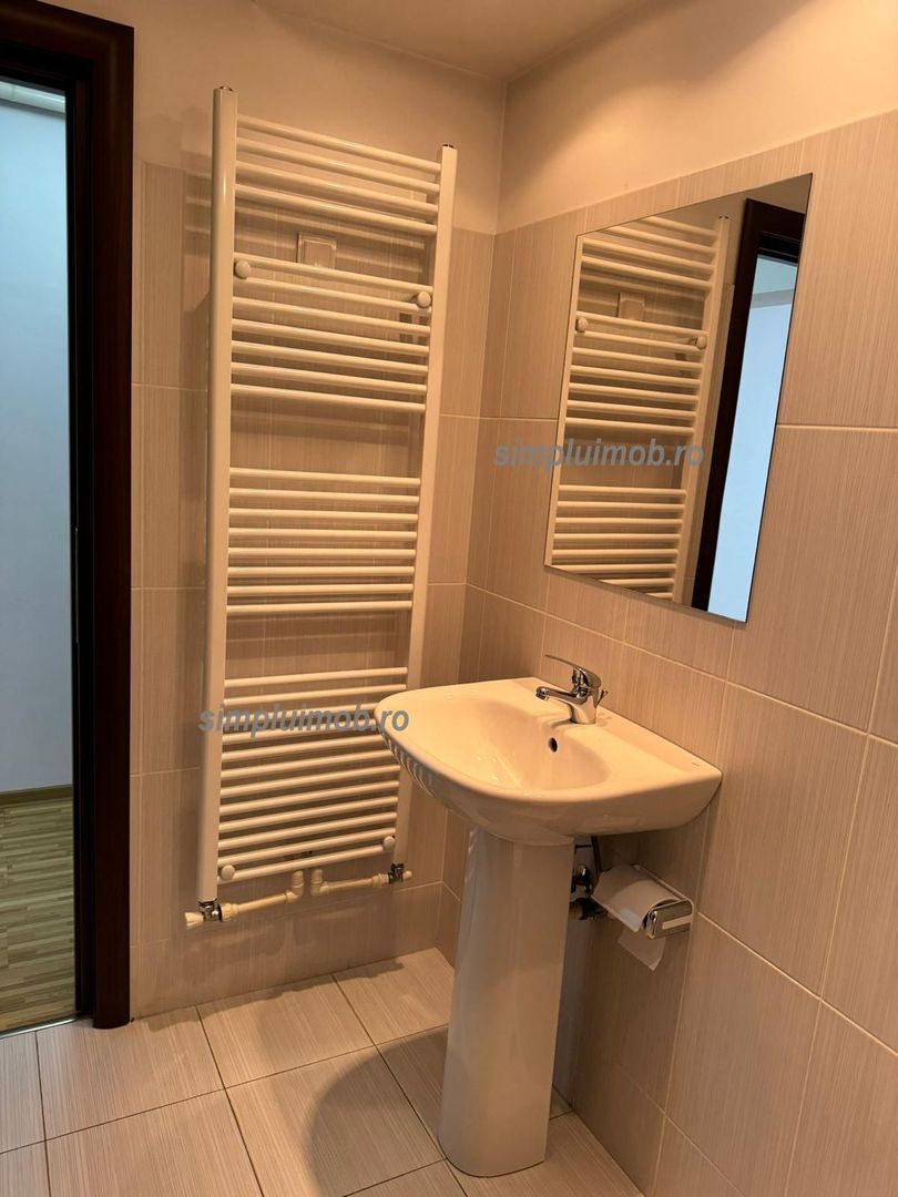 Spatiu birou cladire birouri Metrou Iancului - Poză 9