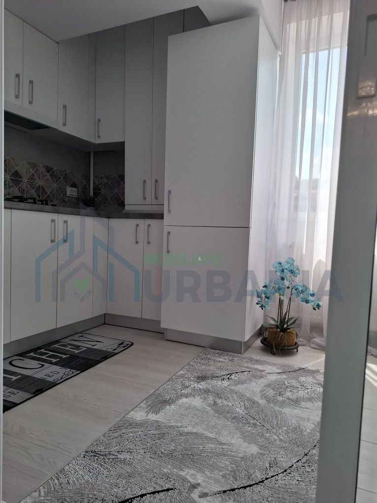 Garsoniera complet renovata, Galata, strada Vasile Urechia nr. 4, etaj 2 – 64.900 € - Poză 7