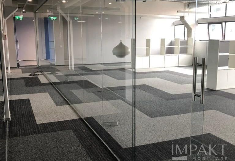 De inchiriat spatiu birouri - Henri Barbusse - Poză 2