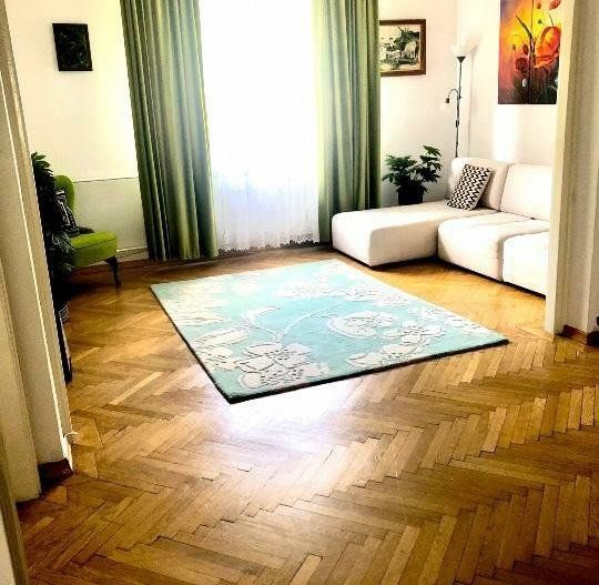 APARTAMENT SUPERB | VILA DOROBANTI - Poză 1