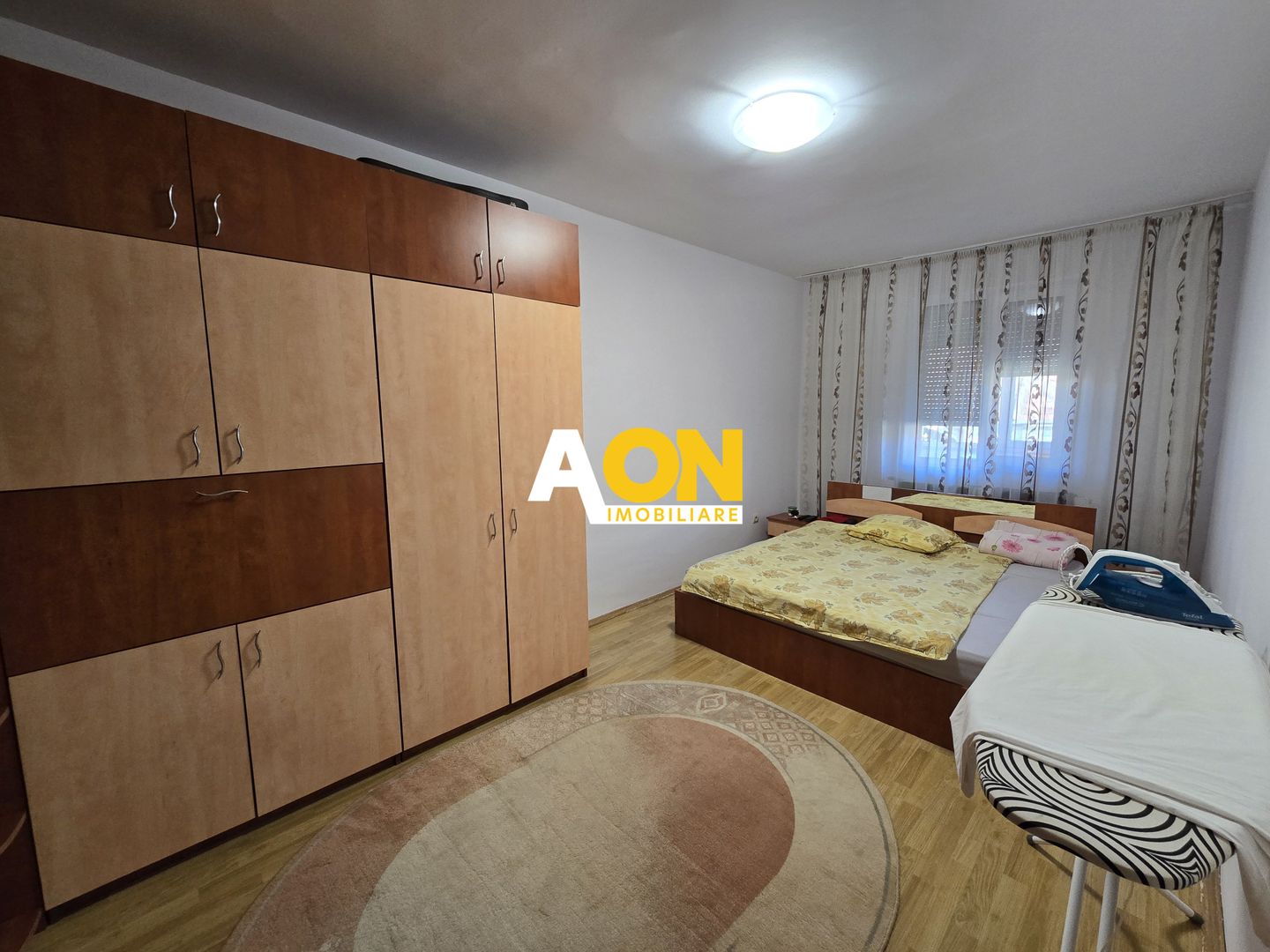 Apartament 2 camere decomandat,Cetate,zona Bd Transilvaniei - Poză 4