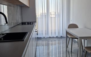 Apartament de lux cu terasa, complet utilat - Poză 7