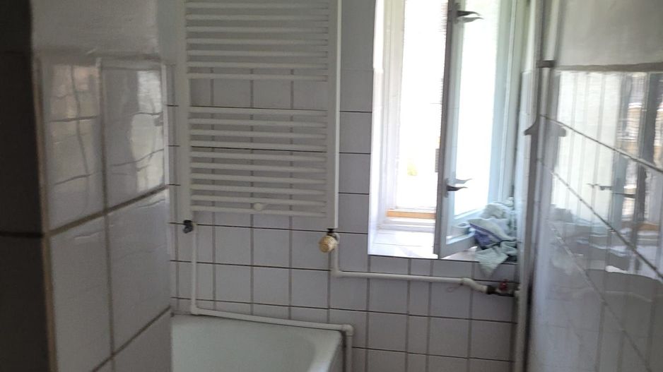 Apartament 2 camere, 2 balcoane, etaj 6, mobilat clasic, bulevardul Unirii - Poză 5