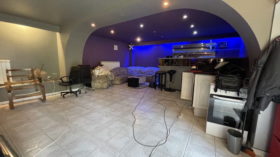 VOLUNTARI - Catedrala | Casa 7 Camere + Constructie Secundara - Poză 24